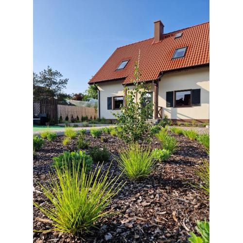 Apartamenty Zielone Drzwi