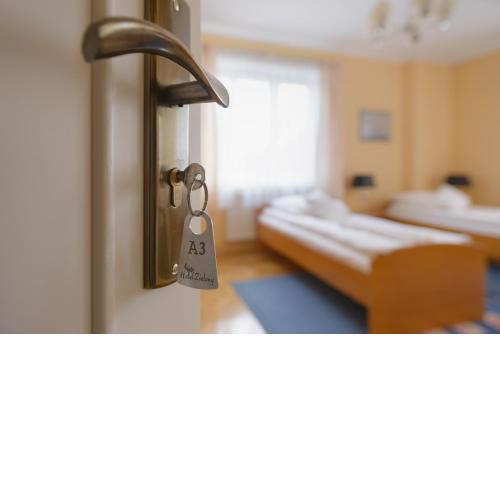 Apartamenty Zielony 6 przy MTP