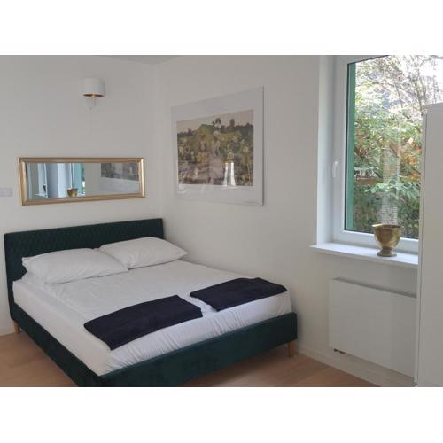 APARTAMENTY ZIELONY KAMELEON
