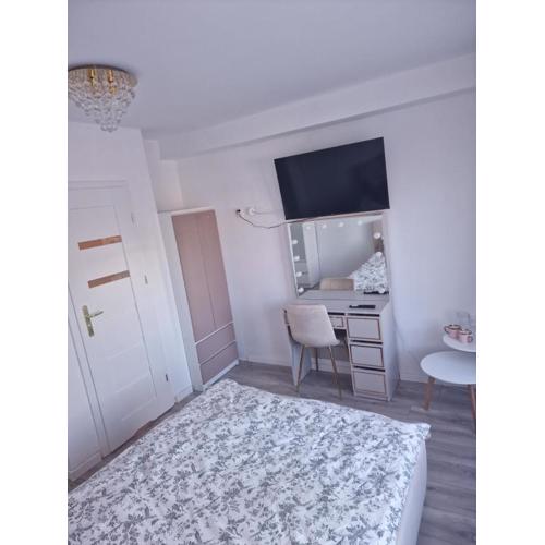 Apartamenty Złota Madam