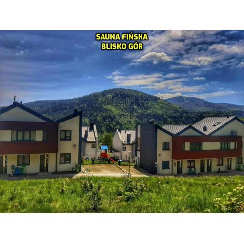 Apartamenty Złoty Widok