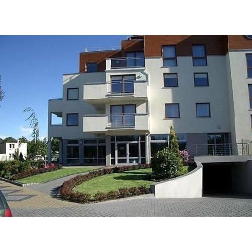 Apartamenty Zofia 1