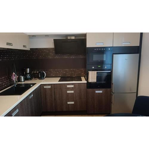 Apartamenty Zofia