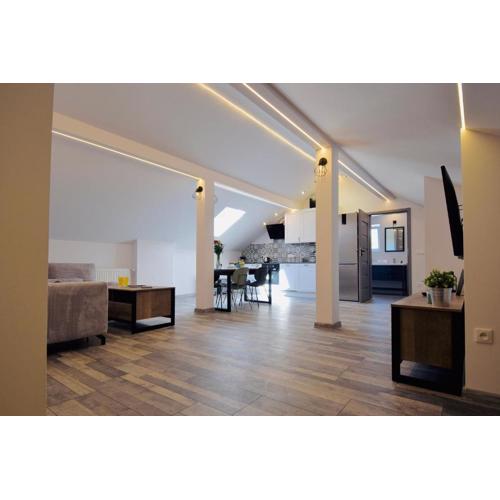 Apartamenty Żołnierska 31 - Apartament nr 1