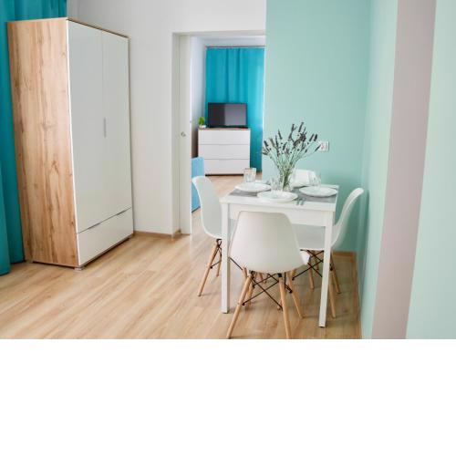 Apartamenty ZORZA