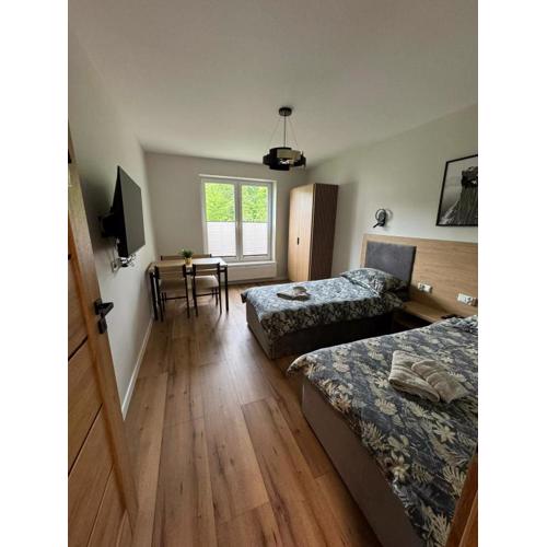 Apartamenty Zorza