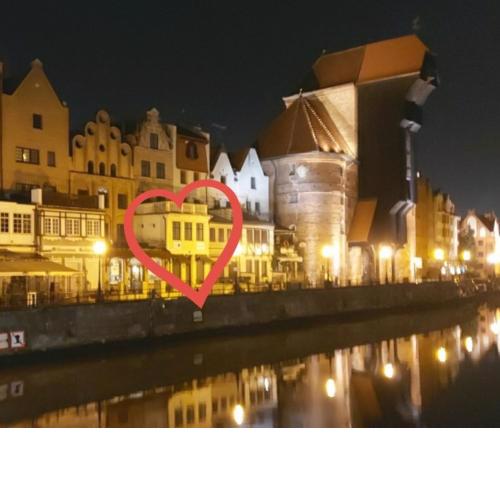 Apartamenty Żuraw