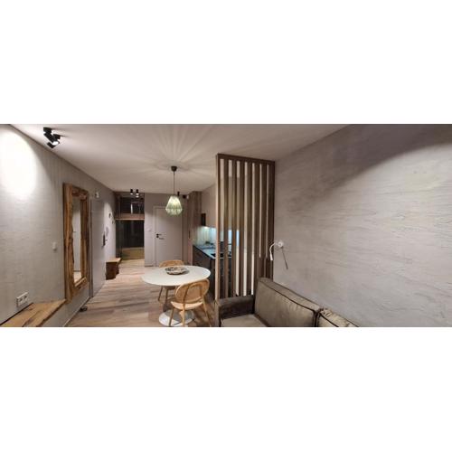 Apartamenty Żurawia 18