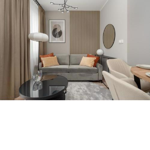 Apartamenty Zwycięska z klimatyzacją, FREE GARAGE Wrocław by Noclegi Renters