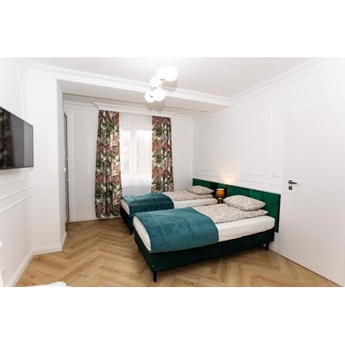 Apartamenty ZZ Stargard
