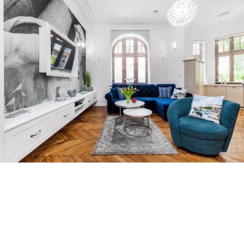 Apartamenty4you - Apartamenty Atlantic