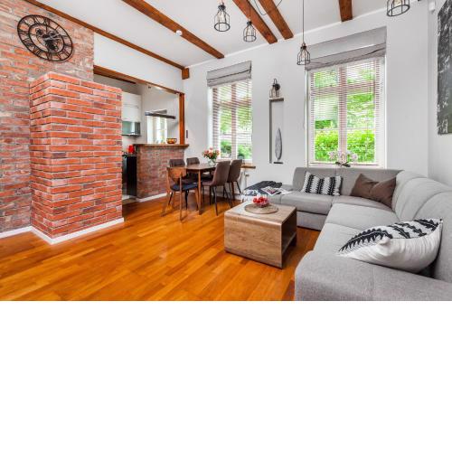 Apartamenty4you - SleepWell Apartment