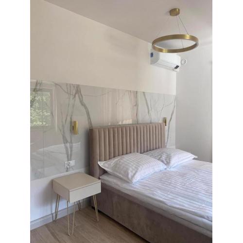 Apartamenty