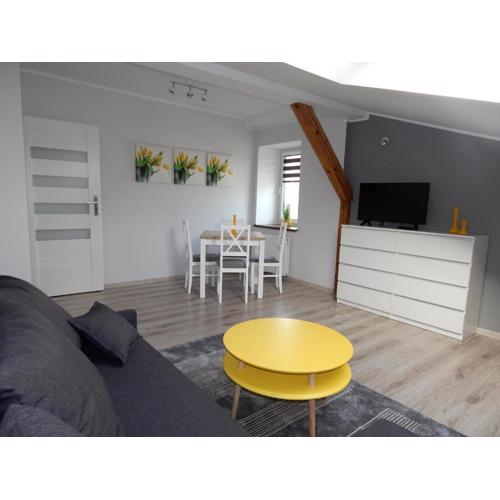 Apartamenty \