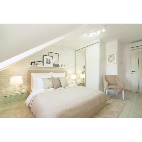 Apartamenty \