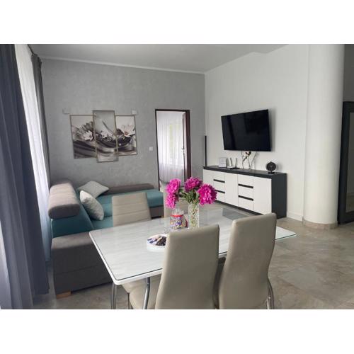 Apartamenty \