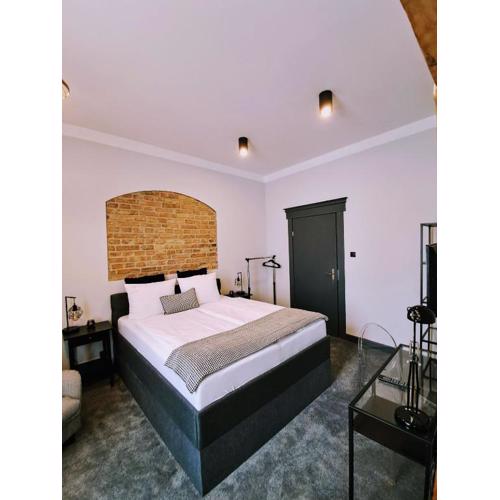 Apartamenty \