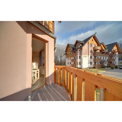 Apartamenty \