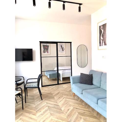 Apartamenty \