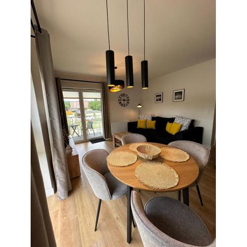 APARTAMENTY \