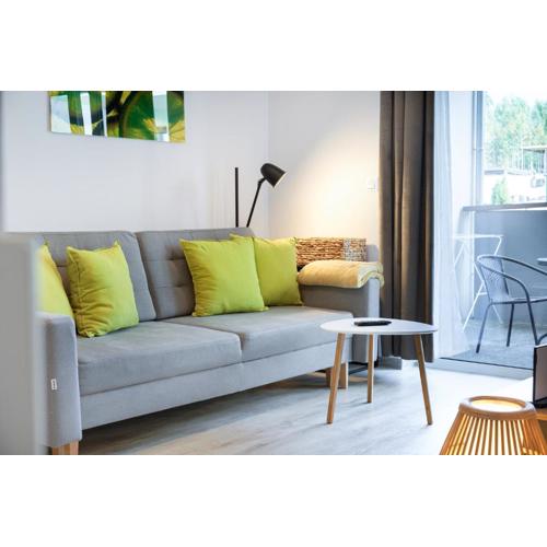 APARTAMENTY \