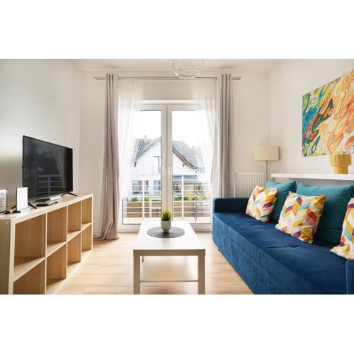 APARTAMENTY \