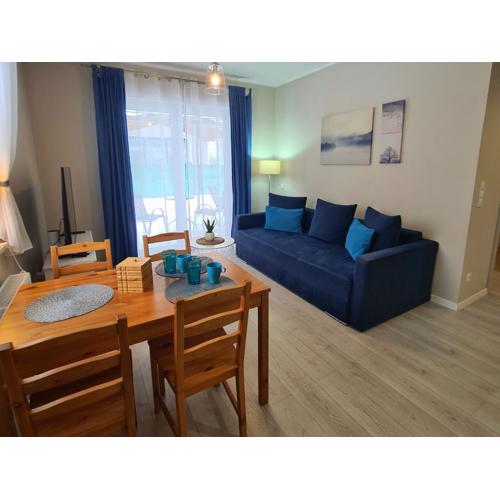 APARTAMENTY \