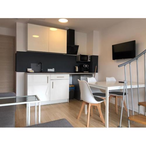 Apartamenty \