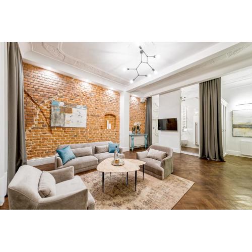 Apartamenty \