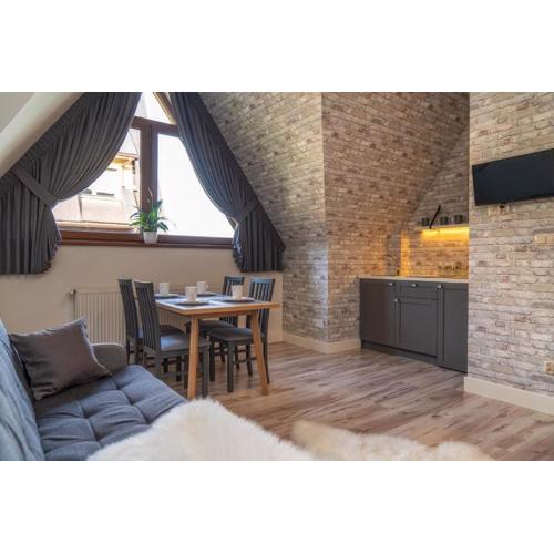 Apartamenty \