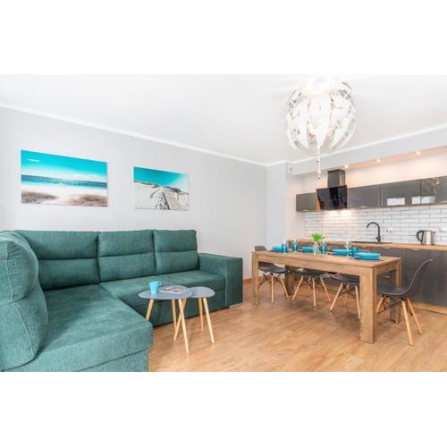 Apartamenty \