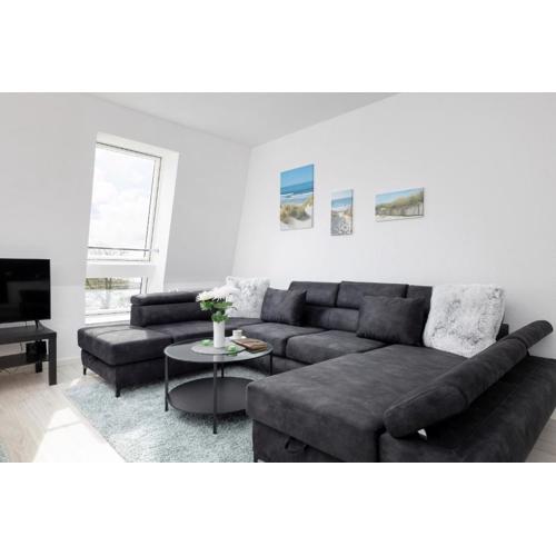 Apartamenty \