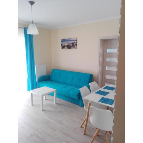 Apartamenty \