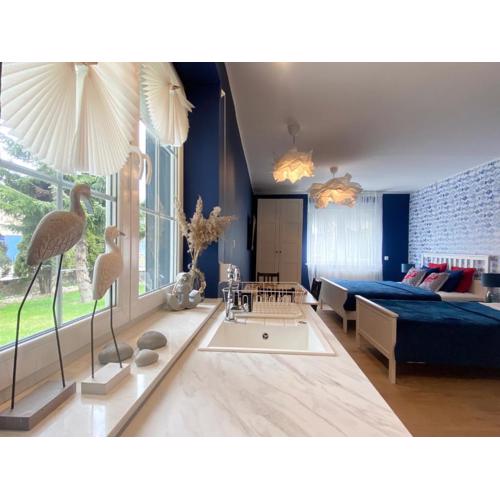Apartamenty \