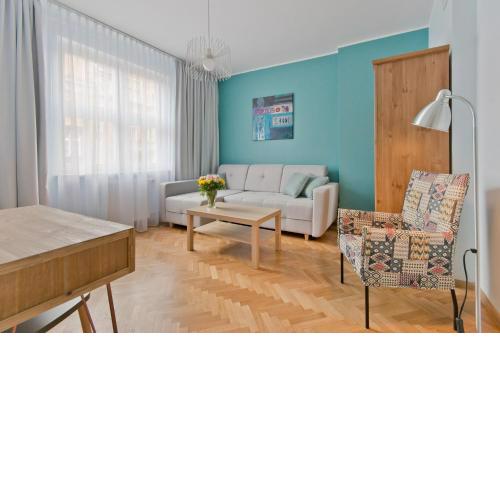 ApartamentyGdansk eu - Apartament Pastelowy Old Town