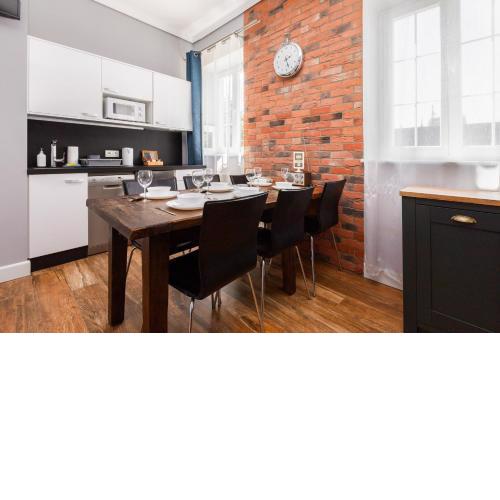 ApartamentyGdansk eu - Apartament Za Murami Old Town