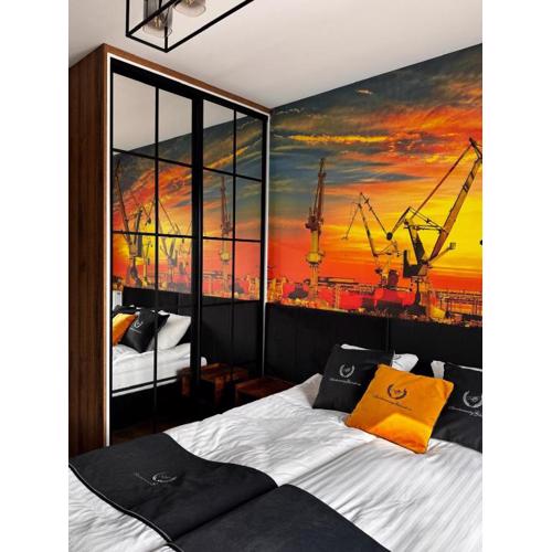 ApartamentyGdansk eu - ŻURAWIE II - I