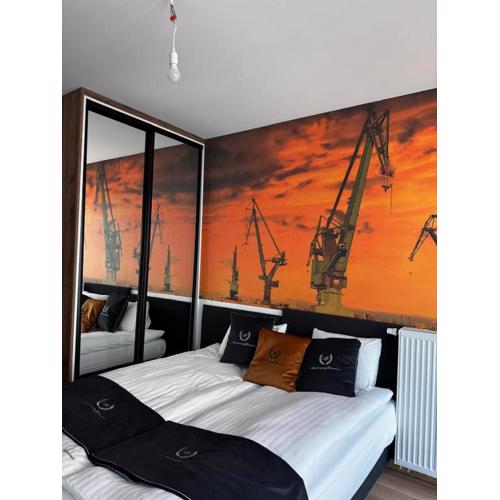 ApartamentyGdansk eu - ŻURAWIE II - III