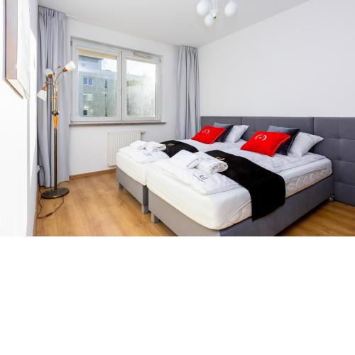 ApartamentyGdansk EU Marina Primore