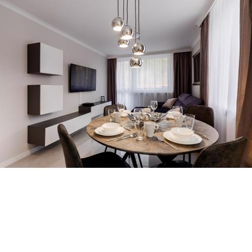 ApartamentyGdansk eu Mieszkanie Przylesie