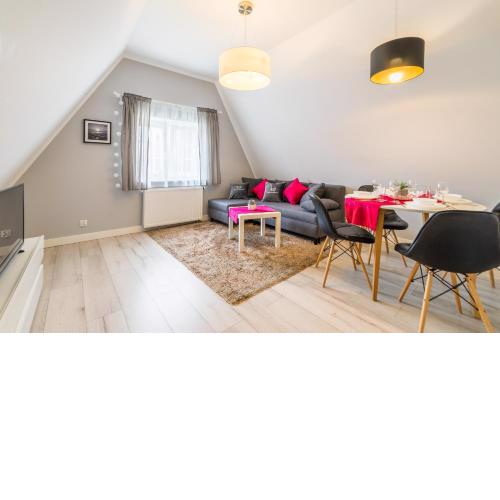 ApartamentyGdanske EU - Golden