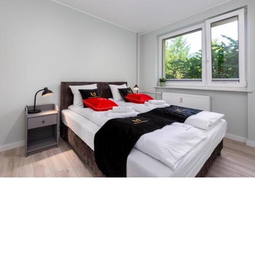 ApartamentyGdanskEU - Mieszkanie Mewa