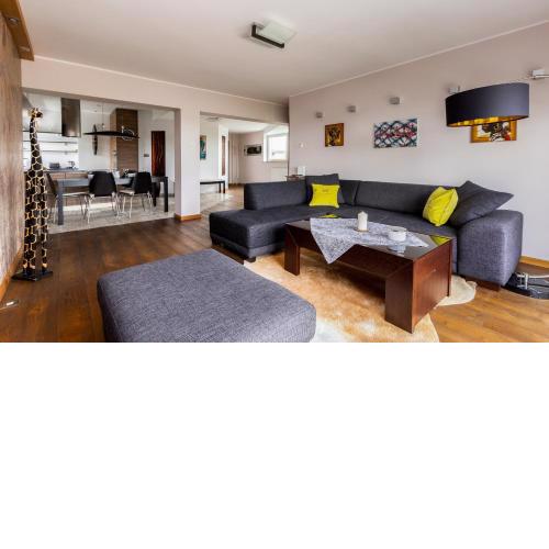 ApartamentyGdanskEU Plażowy Sopot