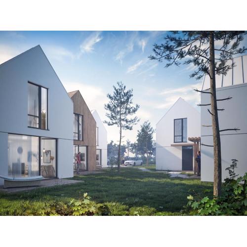 Apartamenty.in Jastrzębia Góra