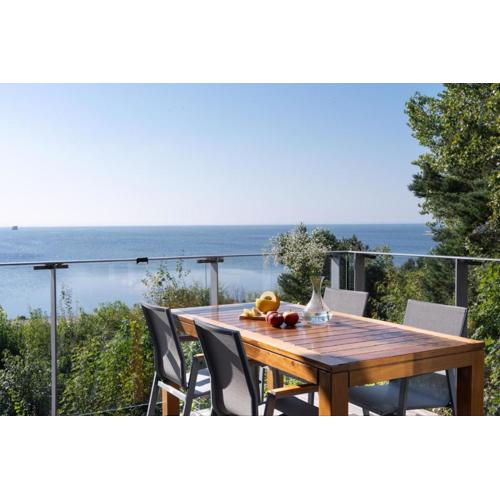 Apartamenty.in Jurata Mestwina
