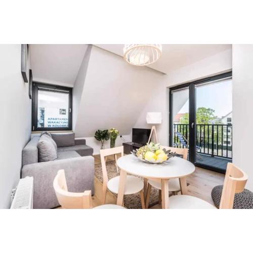 ApartamentyKołobrzeg24