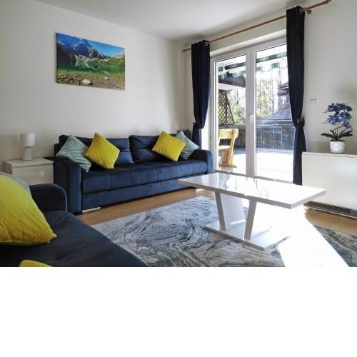 Apartamentylove - Apartament Oliwia