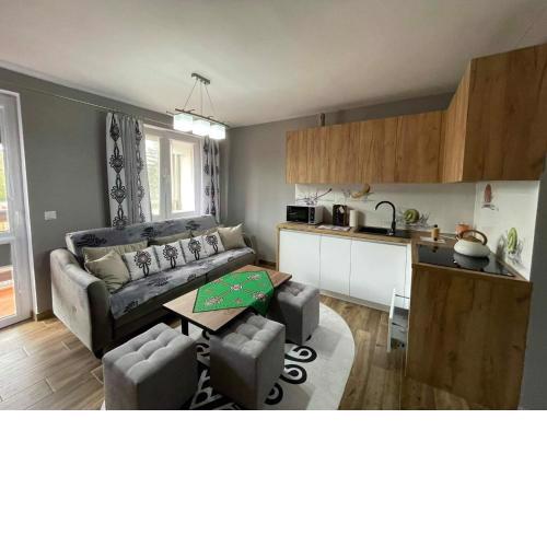 Apartamentylove - Apartament u Janicka, 100m do Krupówek