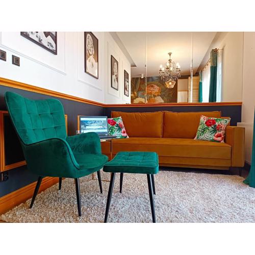 Apartamentylove - Apartament Żwirki, prywatny parking opcjonalnie