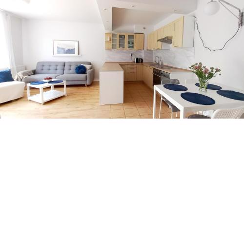 ApartamentyPrzyMorzu Centrum Blisko Plaży